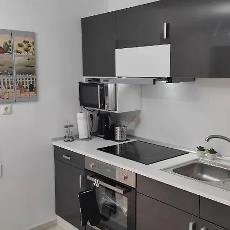 Διαμέρισμα Lavender Βόλος