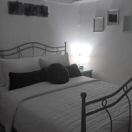 Διαμέρισμα Lavender