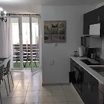 Lavender Appartement