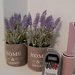Appartement Lavender