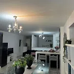 Lavender Apartment