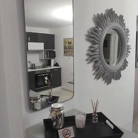 Lavender Apartment Volos