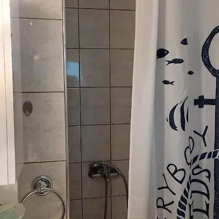 Apartamento Lavender Volos
