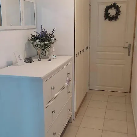 Lavender Apartment