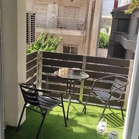 Lejlighed Lavender *