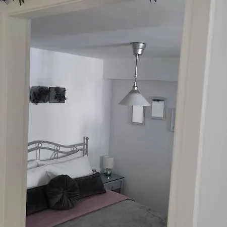 Apartamento Lavender Volos