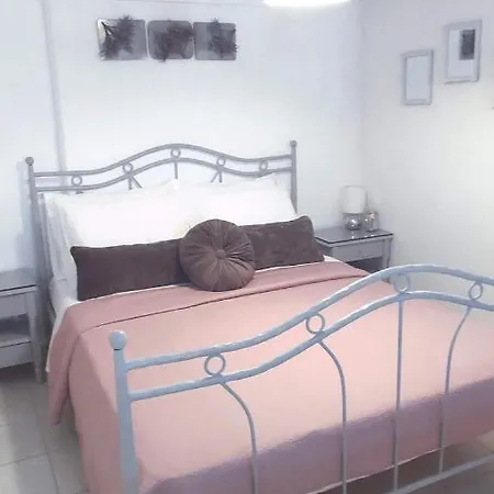 Lavender Apartamento
