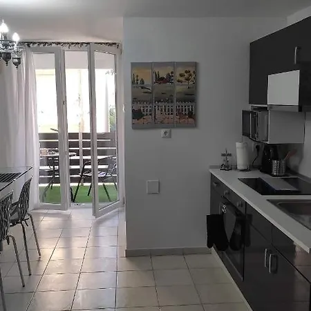 Lavender Apartamento