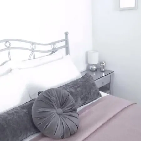 Lavender Apartamento *