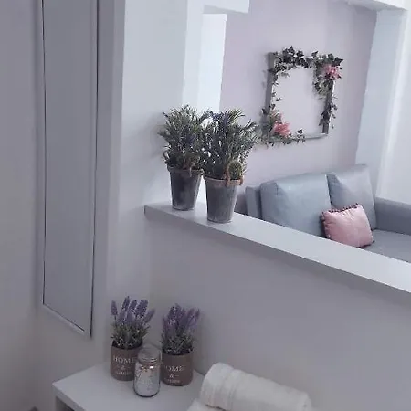 Apartment Lavender