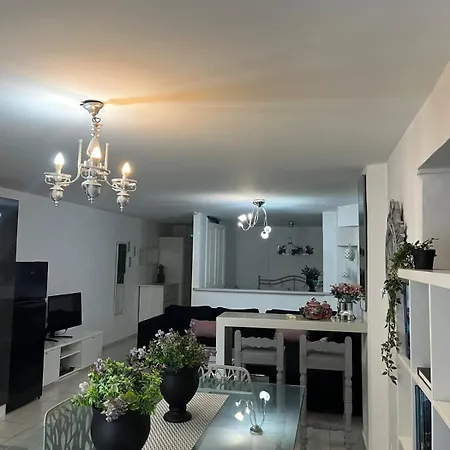 Lavender Apartamento