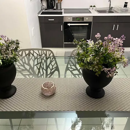 شقة Lavender *