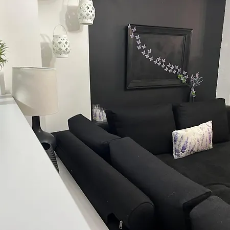 Lavender شقة