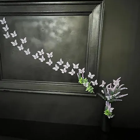 Lavender شقة