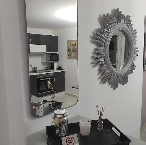 Lavender Lägenhet Volos