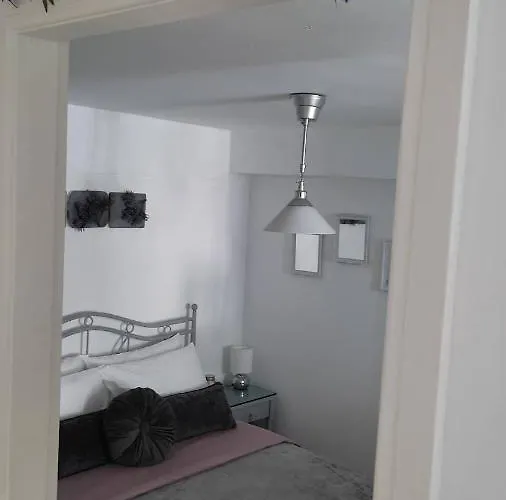 Lägenhet Lavender Volos