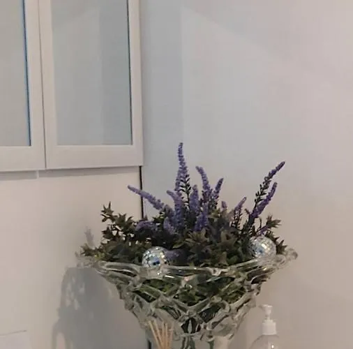 Lägenhet Lavender