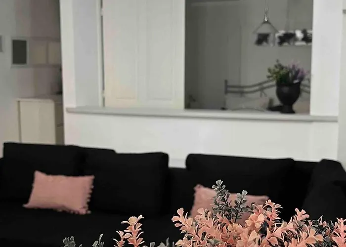 Lavender Lägenhet *