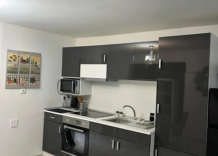 Lägenhet Lavender *