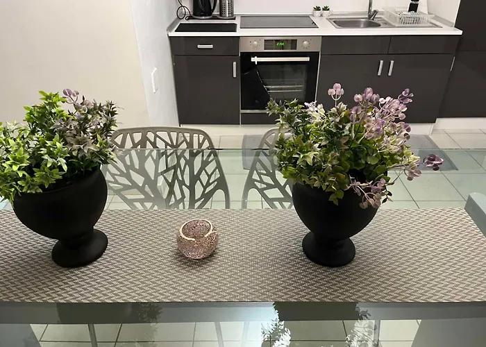 Lägenhet Lavender *