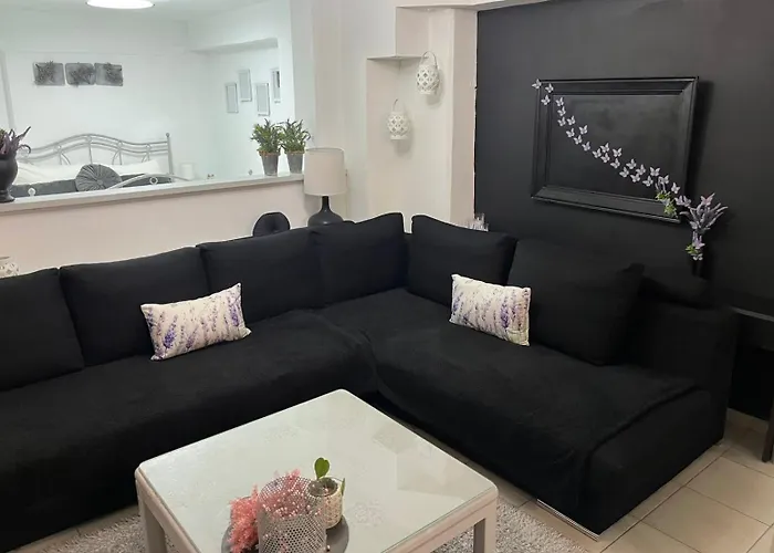 Lägenhet Lavender *